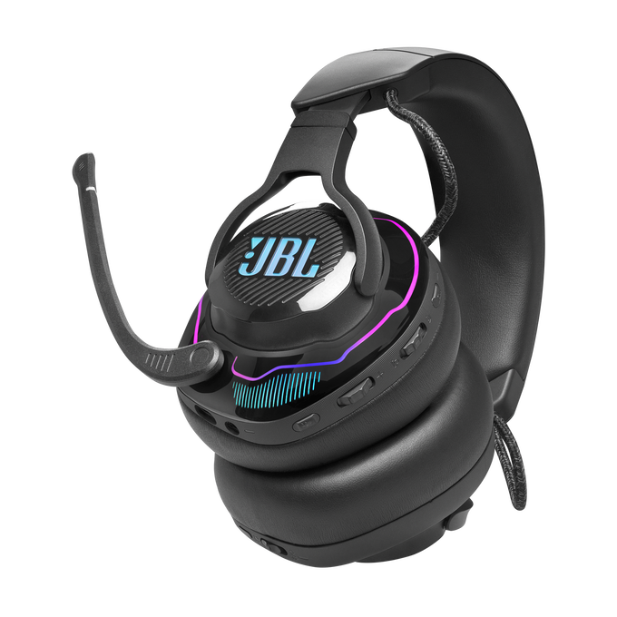 JBL Quantum 910 Wireless | Draadloze over-ear performance